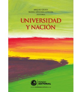 Universidad y Nación