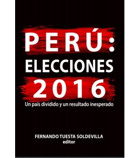 Perú: elecciones 2016. Un...