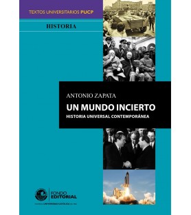 (eBook) Un mundo incierto