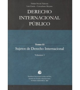 Derecho Internacional...