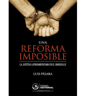 Una reforma imposible