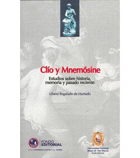 Clío y Mnemósine