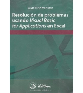 Resolución de problemas...