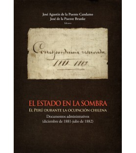 (eBook) El Estado en la sombra