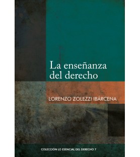 (eBook) La enseñanza del...