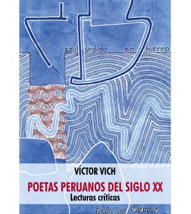 Poetas peruanos del siglo XX