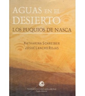 Aguas en el desierto