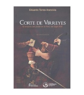 Corte de Virreyes