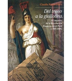 Del trono a la guillotina