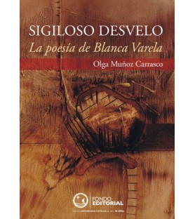 Sigiloso desvelo