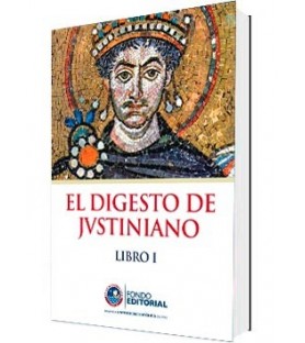 El Digesto de Justiniano