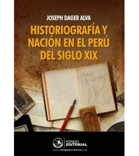 Historiografía y Nación en...