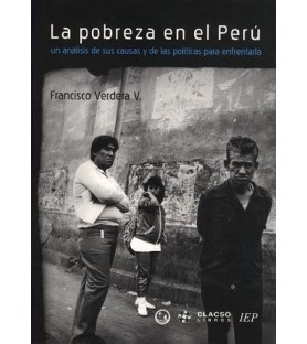La pobreza en el Perú