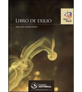 Libro del exilio