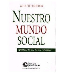 Nuestro mundo social