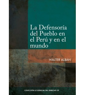 La Defensoría del Pueblo en...