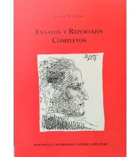 Obras completas: César Vallejo