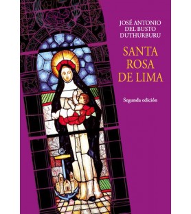 (eBook) Santa Rosa de Lima