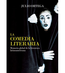 La comedia literaria....