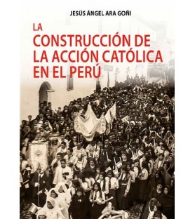 La construcción de la...