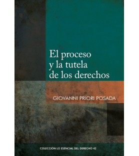 (eBook) El proceso y la...