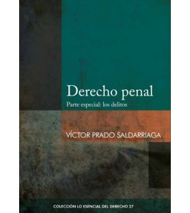 (eBook) Derecho penal....