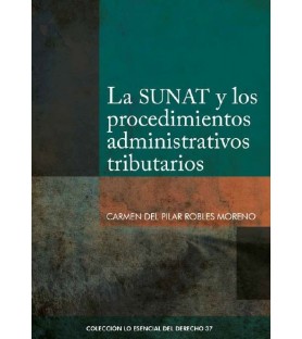 (eBook) La SUNAT y los...