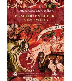 (eBook) El miedo en el Perú