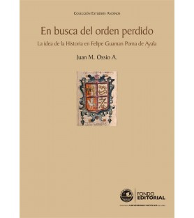 En busca del orden perdido....