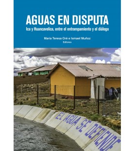 Aguas en disputa. Ica y...