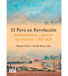 El Perú en Revolución....