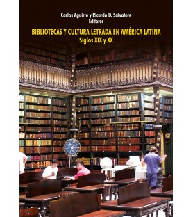 Bibliotecas y cultura...