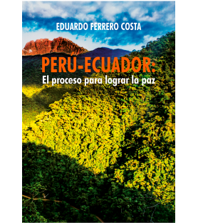(eBook) Perú-Ecuador: el...