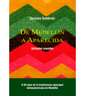 De Medellín a Aparecida....
