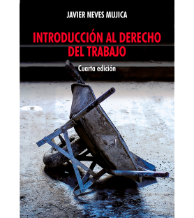 Introducción al Derecho del...