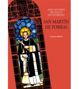 San Martín de Porras (eBook)