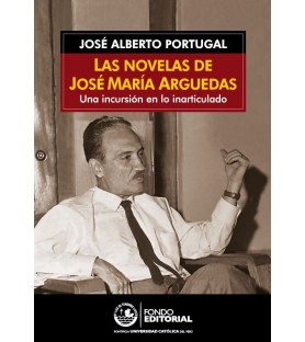 Las novelas de José María...