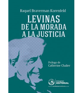 Levinas de la morada a la...