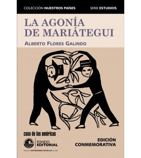 (eBook) La agonía de...