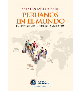 Peruanos en el mundo
