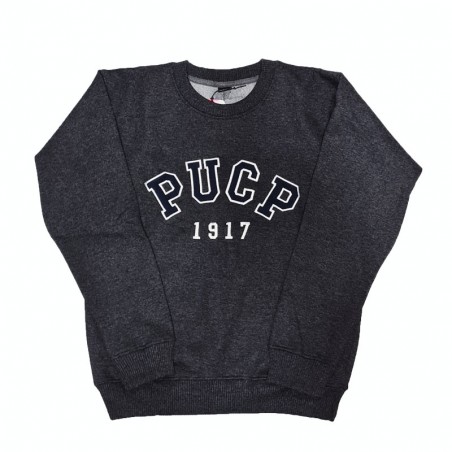 Polera PUCP (sin capucha)