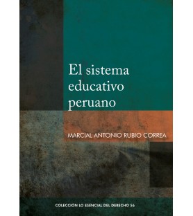 El sistema educativo peruano