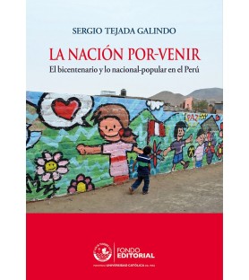 (eBook) La nación por-venir