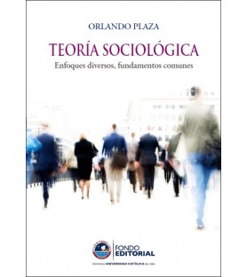 Teoría sociológica