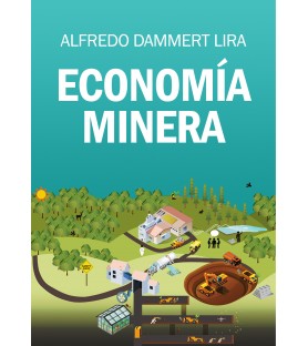 (eBook) Economía minera