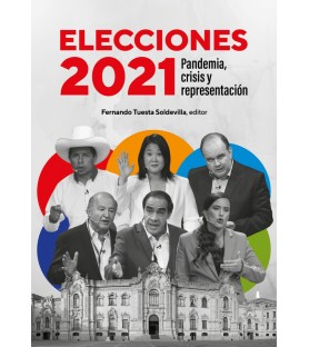 (eBook) Elecciones 2021....