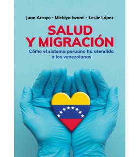 (eBook) Salud y migración....