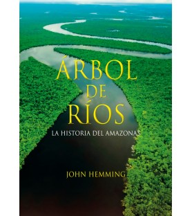 (eBook) Árbol de ríos. La...