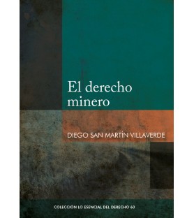 (eBook) El derecho minero