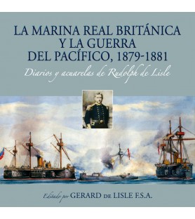 (eBook) La Marina Real...